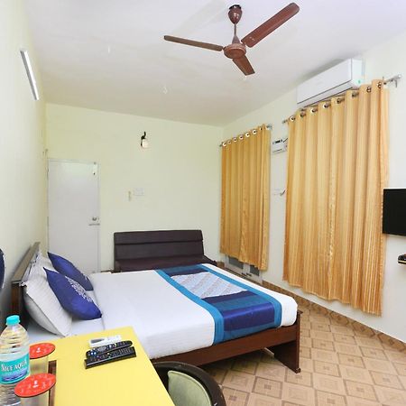 Hotel O India Gate Par View Ченай Екстериор снимка
