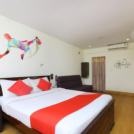 Hotel O India Gate Par View Ченай Екстериор снимка