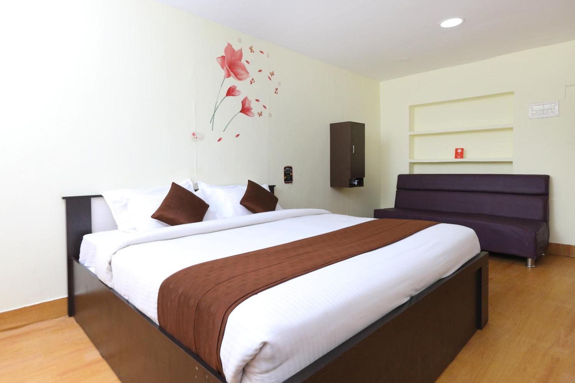 Hotel O India Gate Par View Ченай Екстериор снимка