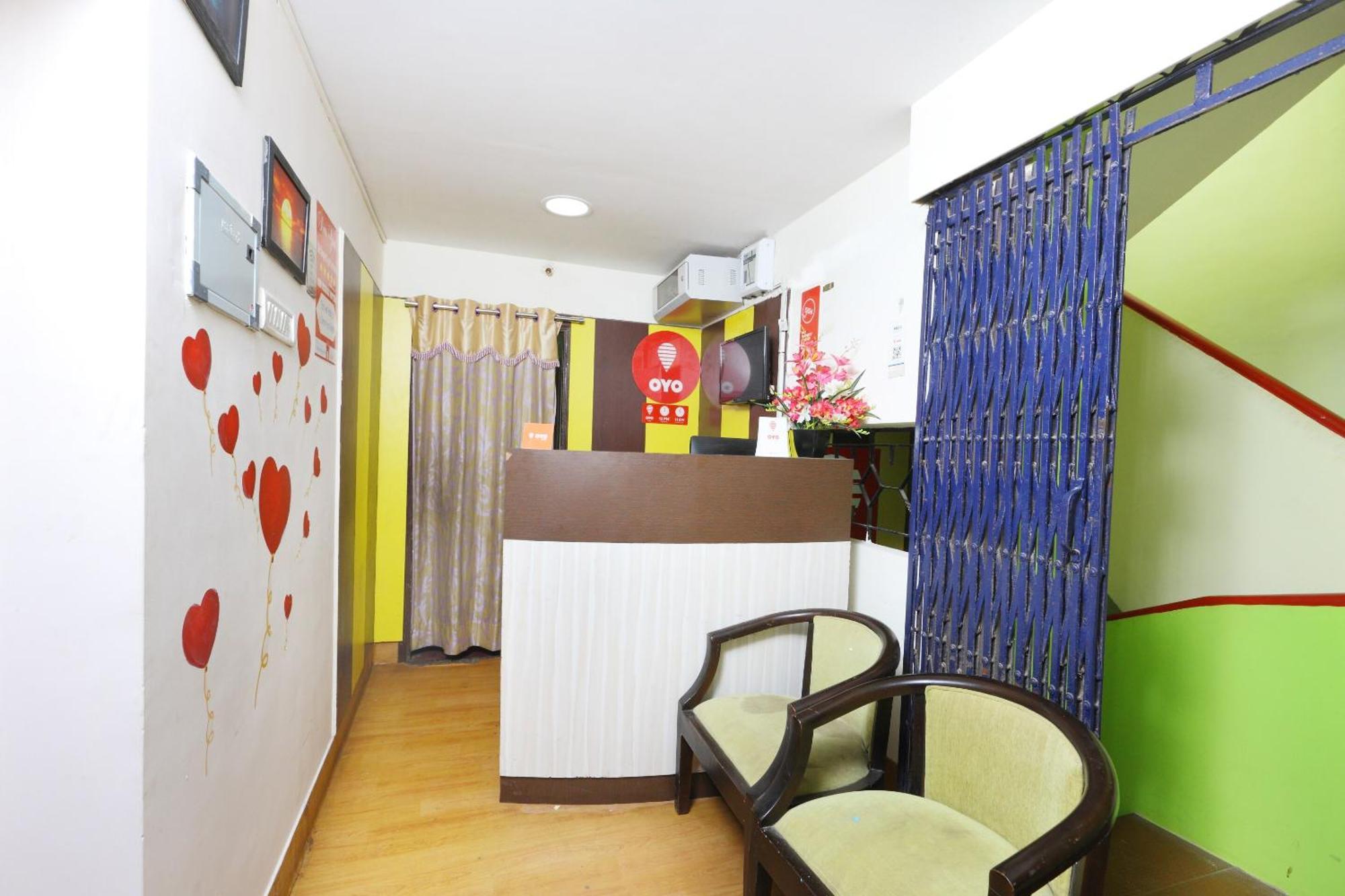Hotel O India Gate Par View Ченай Екстериор снимка
