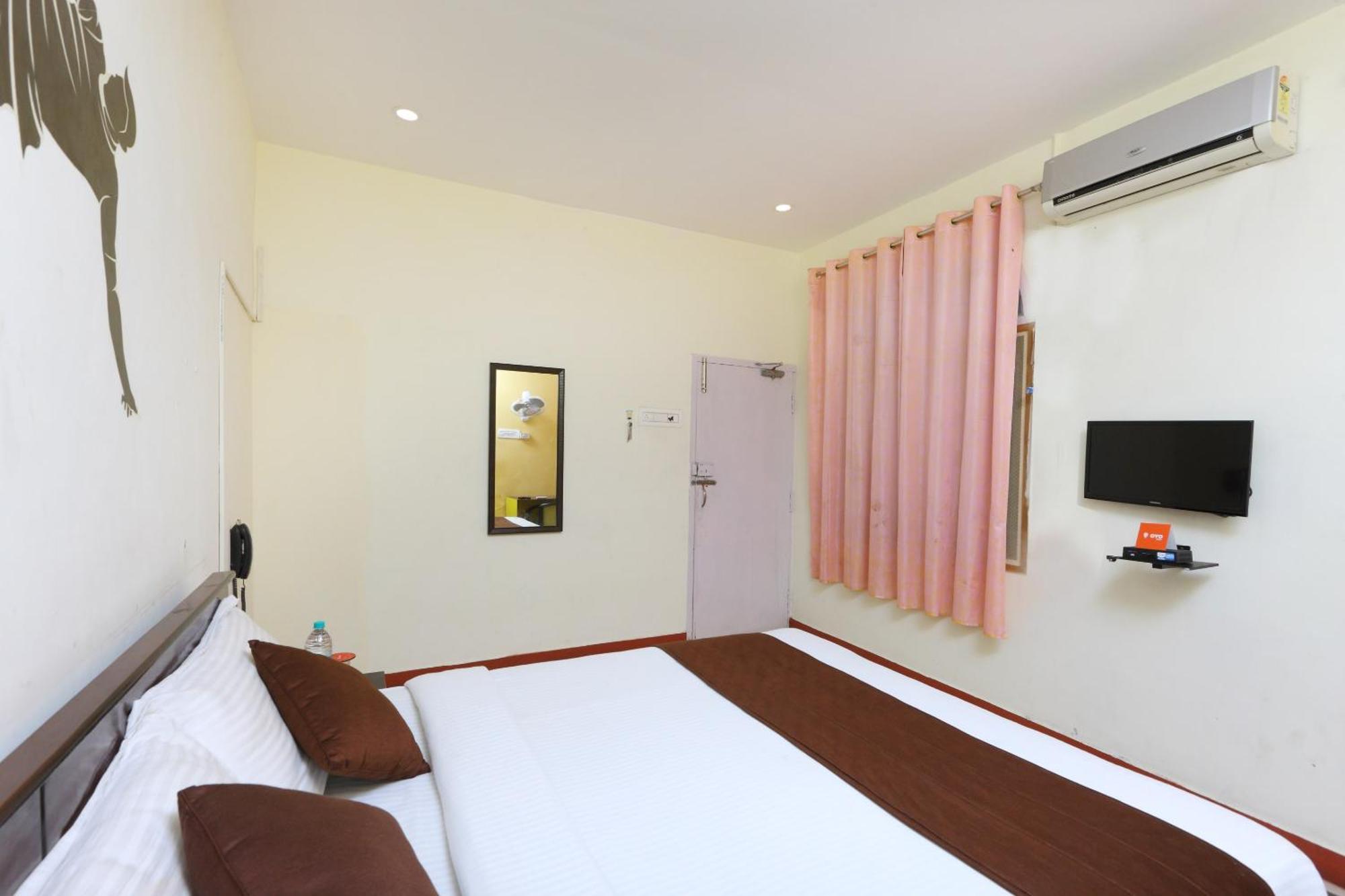 Hotel O India Gate Par View Ченай Екстериор снимка