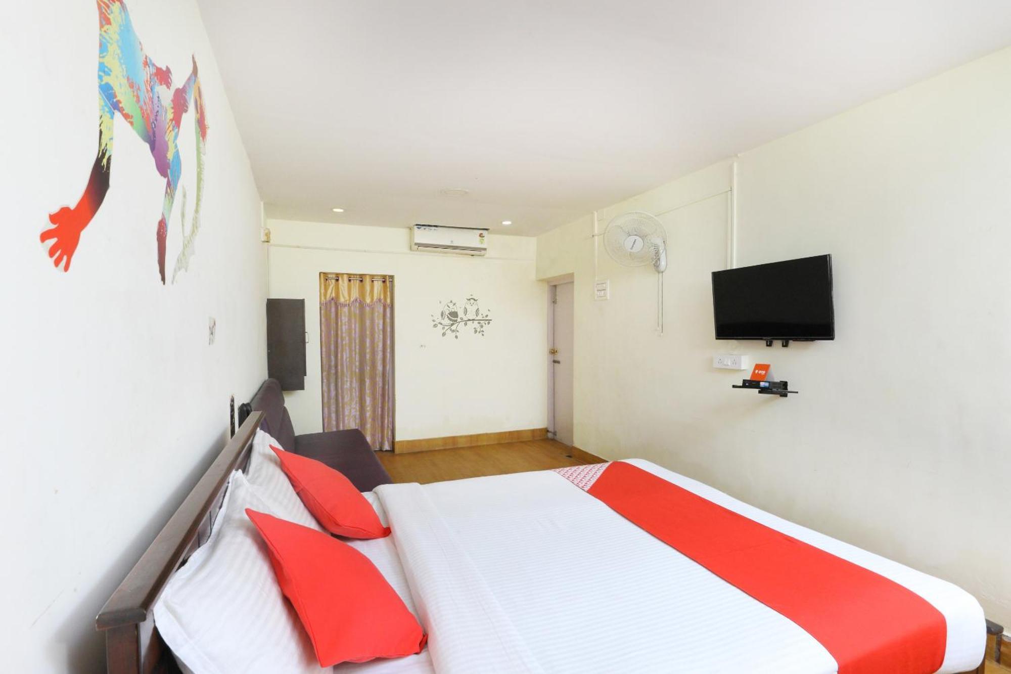 Hotel O India Gate Par View Ченай Екстериор снимка